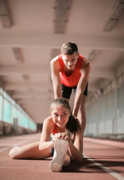 满冠体育 App 界面